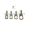 16 mm2 with inspection hole crimping type Copper Compression lugs / terminals